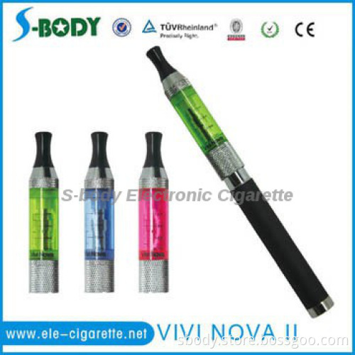 Wholesale vision vivi nova tank with both ego/510 threads from S-body